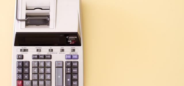Organization Tips to Help Take Time Off Taxes